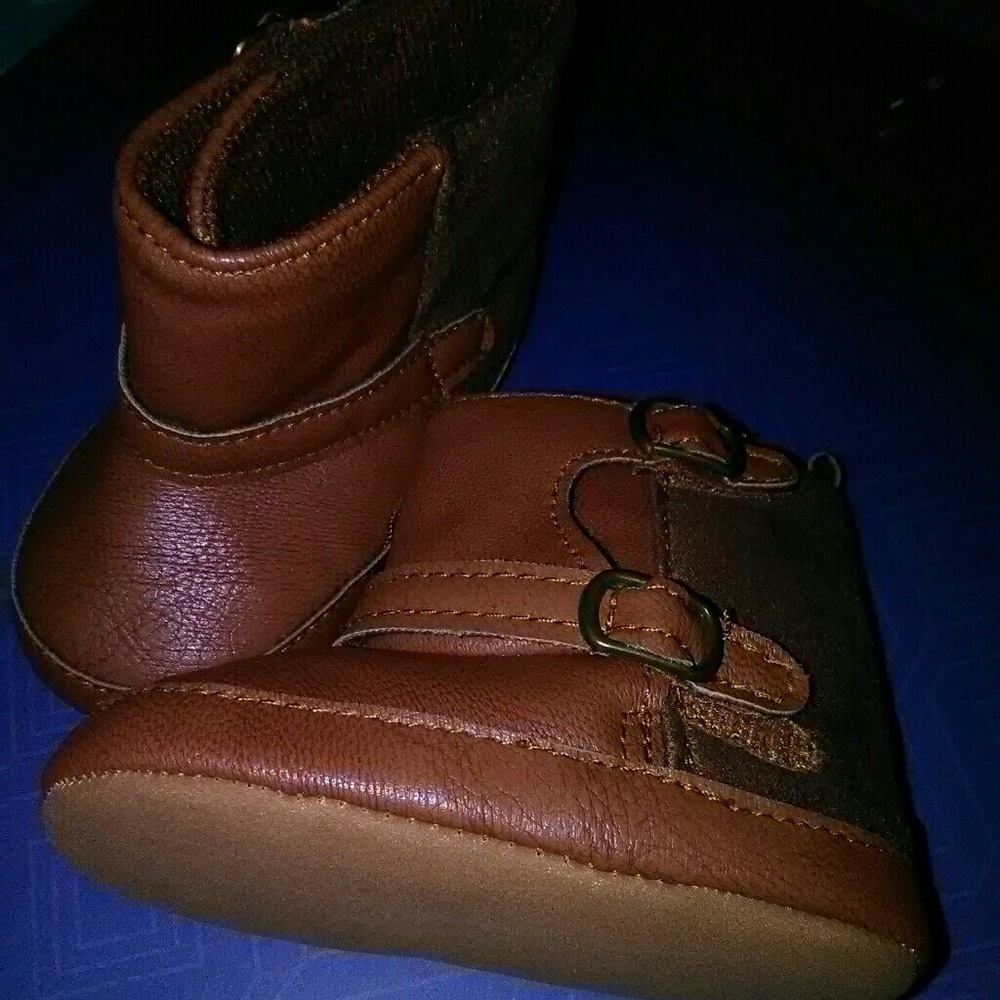 Boots - Picture 2 of 2